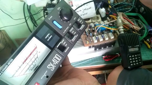 Cara menggunakan swr sx-400 : cek nilai swr dan power meter #swr #vswr #sx400 #yg3fzi #amatir #radi смотреть онлайн