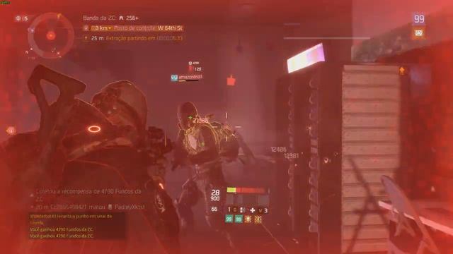 Division 1.8.2 "Kit Cheat" g502 + acessórios com dano na cabeça ! By: Cc23 смотреть онлайн