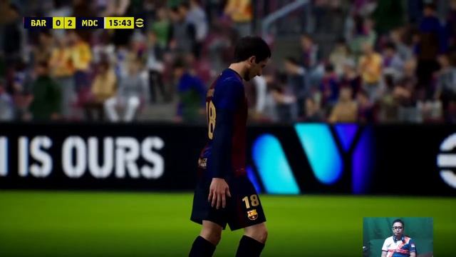 FIRST IMPRESSION! EFootball Season 8 Gokil Banget! смотреть онлайн