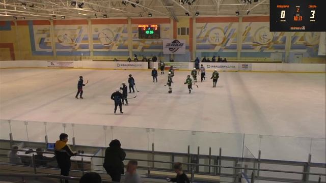 Ивацевичи - Соболь смотреть онлайн