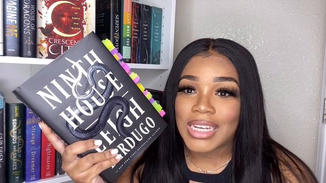 My May TBR Wrapup: I read so many amazing books! смотреть онлайн