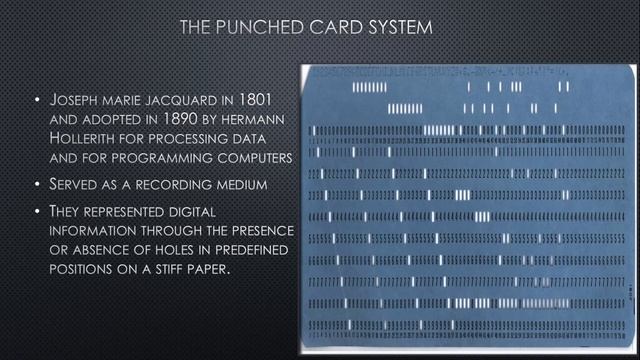 HISTORY OF COMPUTERS #PART1 смотреть онлайн