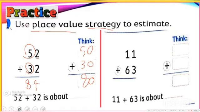 Math - grade 2 - first term - chapter 4 - lesson 36,37 - ماث ثانية ابتدائي - امنهج الجديد смотреть онлайн