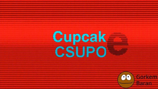 Cupcake Csupo Effects (Sponsored By Nein Csupo Effects) смотреть онлайн