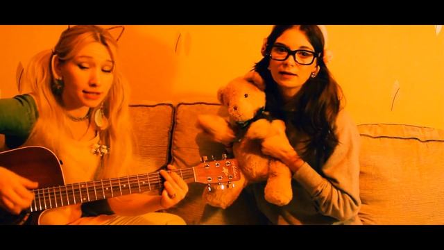 Achintya Shakti Lalita "Я хочу за тебя за..." смотреть онлайн