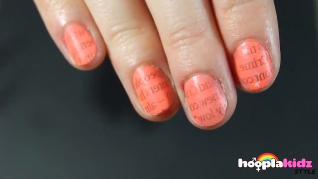 DIY Nail Art Without any Tools | Top 10 Nail Art Designs | Easy Nail Art For Beginners смотреть онлайн