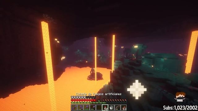 REGRESÉ a mi SURVIVAL de HACE 4 AÑOS en MINECRAFT смотреть онлайн