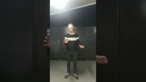 Кузнецов Илья. История России в стихах