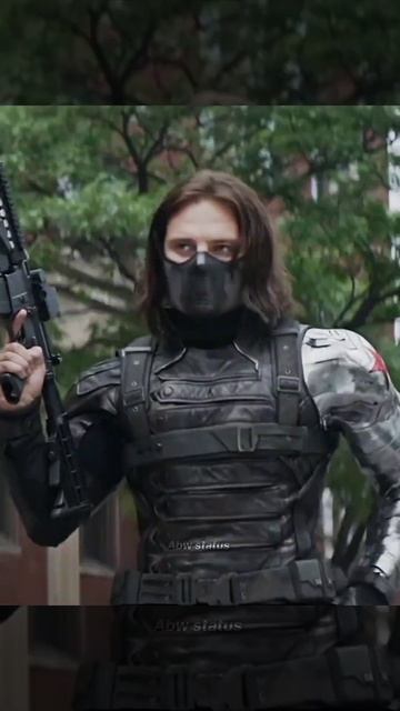 Winter Soldier attitude ft. Gangsta's Paradise [ edit ] смотреть онлайн