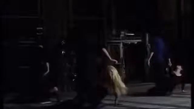 Sylvie Vartan - C'est Fatal смотреть онлайн