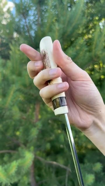 Нож Медведь #ножи #shorts #медведь смотреть онлайн