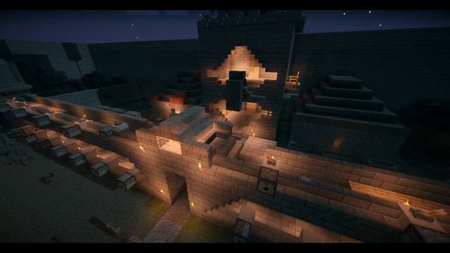 MineWorld-Claime смотреть онлайн