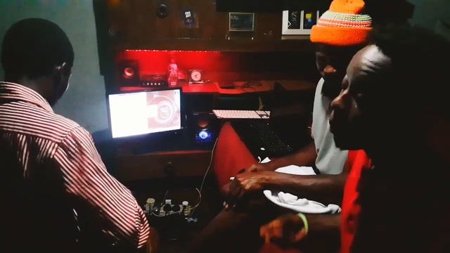 Kae Chaps - Juzi (lock-down session) Cover by Anoe Swiss Zw x Heartt смотреть онлайн