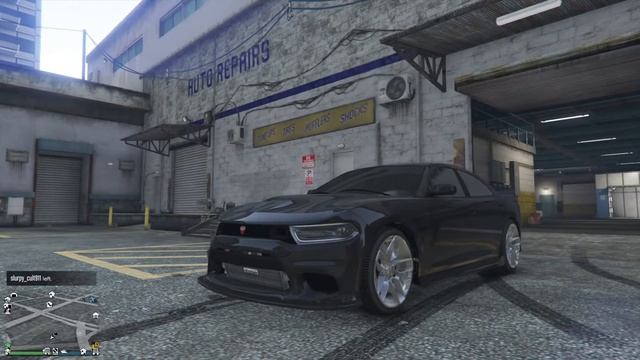 Cruising scat pac ps4 join gta 5 online смотреть онлайн