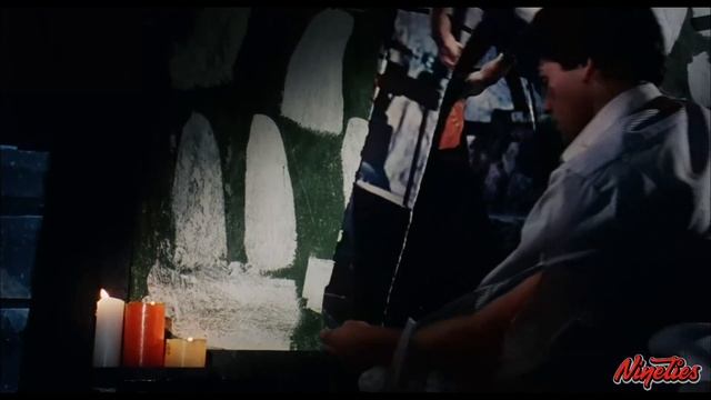 No Retreat, No Surrender (1985) (Frank Harris - Hold On Lionshare Remix '87) смотреть онлайн