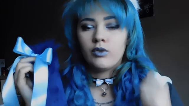 MELODEE MEW| Kitteh Corner Review смотреть онлайн