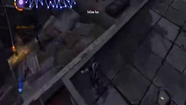 Infamous 2 - Good Deed - Good Side Mission - Heroic / Hard смотреть онлайн