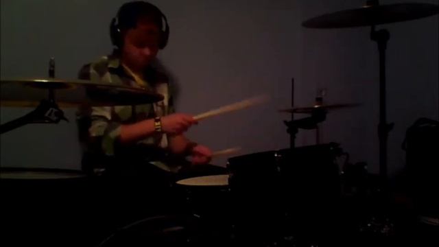 Blink 182 - I Miss You (Drum Cover) смотреть онлайн