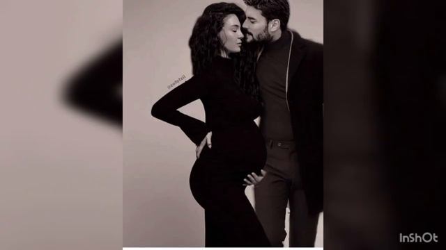 Akin Akinozu🌻 Ebru Sahin -Donde смотреть онлайн