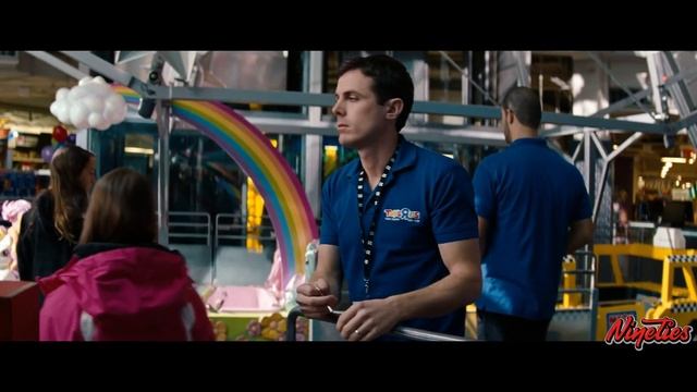 Tower Heist (2011) (Christophe Beck - Theme From Tower Heist) смотреть онлайн