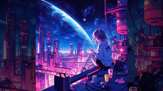 Aurora's Downfall смотреть онлайн