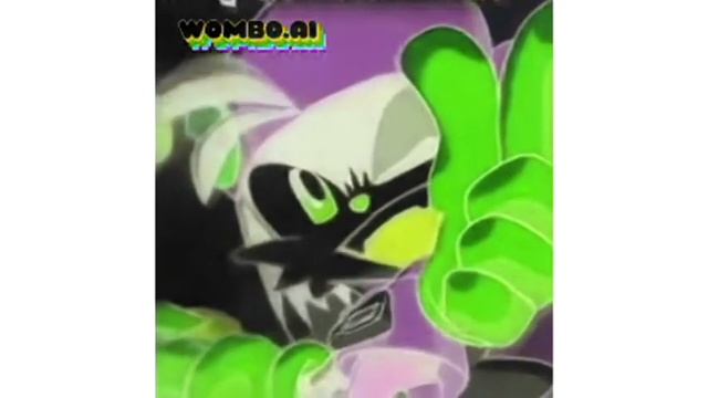 Preview 2 Klonoa GBA Deepfake Effects [Gamavision Csupo Effects]