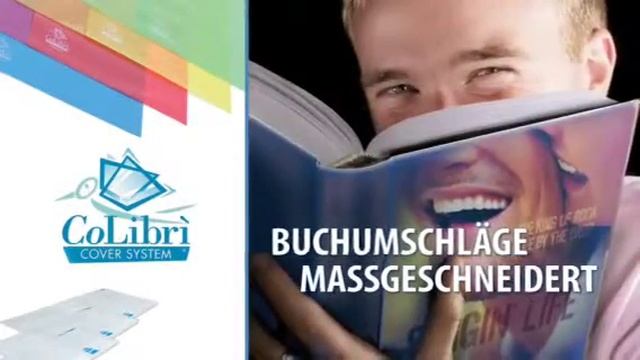 CoLibri System смотреть онлайн