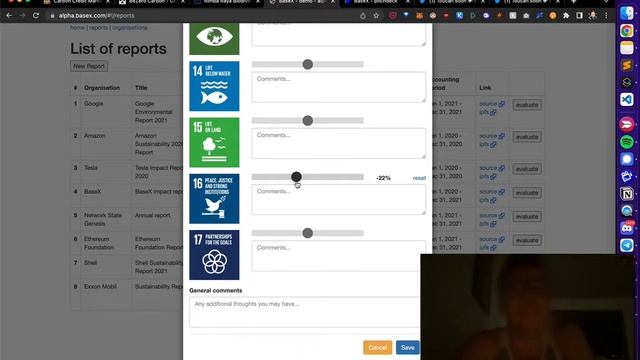 Toucan - How might we improve credit integrity at scale? смотреть онлайн