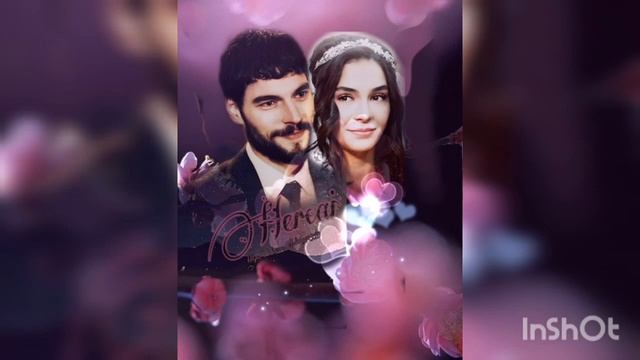 Akin Akinozu🌻 Ebru Sahin -Amor смотреть онлайн