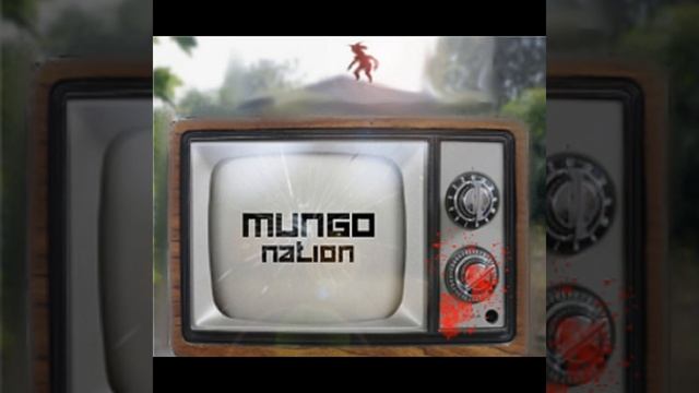 Mungo & White Eyes Go Against It смотреть онлайн