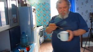 23-го не пил 24-го такая красота и легкость Еда и Романтика пенсионеров на кухне Едим блины домашние