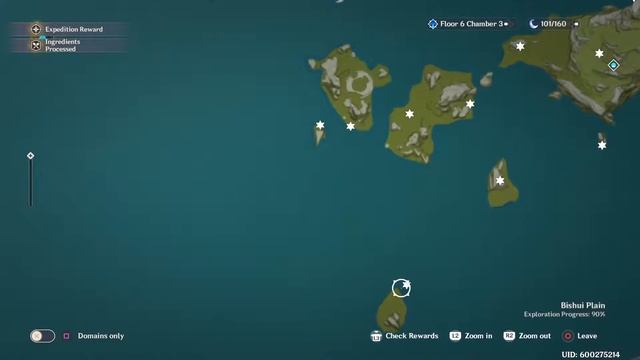 Unreconciled Stars, ALL 40 Meteorite Shard Locations In Liyue In Genshin Impact PS4 смотреть онлайн