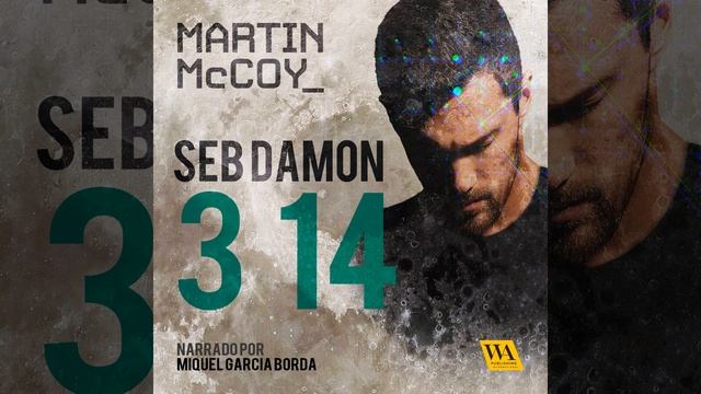 Capítulo 6.10 - Seb Damon, 3 14 смотреть онлайн