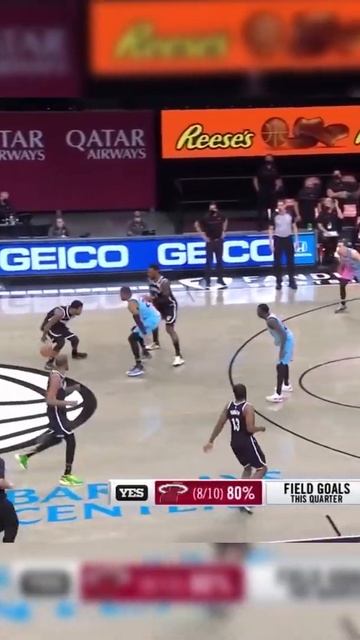 Kyrie Irving Proves Why he's an ELITE Clutch Scorer #Shorts смотреть онлайн