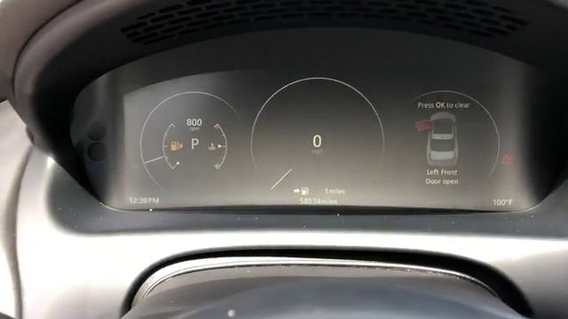 2016 Jaguar XJ Moreno Valley, Riverside, Beaumont, Banning, Perris CA P0389 смотреть онлайн