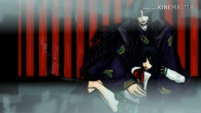 Naraku and kagome😈😈😈😈 смотреть онлайн