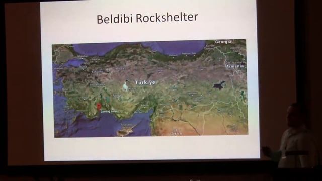 A GENERAL OVERVIEW OF PLEISTOCENE HOMININ REMAINS FROM TURKEY смотреть онлайн
