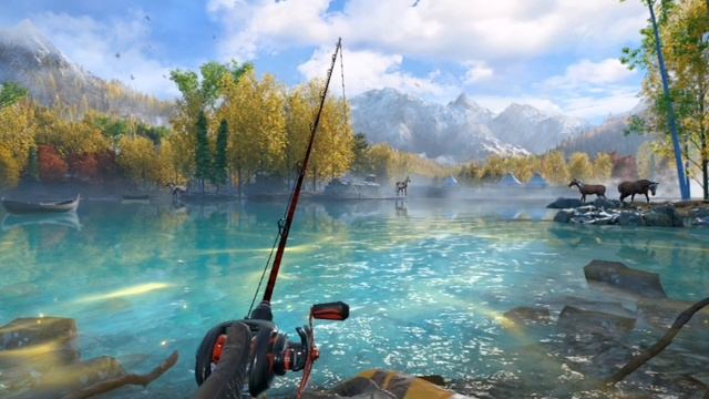 fishing master 6 часть смотреть онлайн