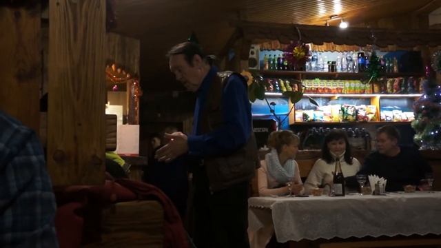 Заседание фотоклуба СКУ-09 смотреть онлайн