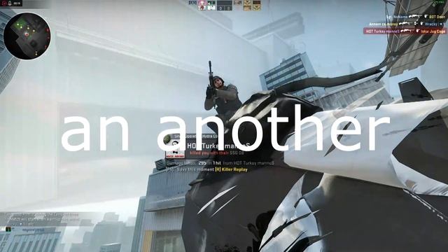 Operation Hydra Experience смотреть онлайн