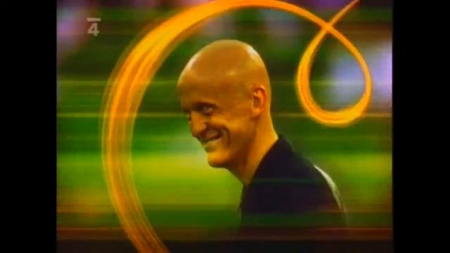 UEFA Euro 2004 - TV Intro смотреть онлайн