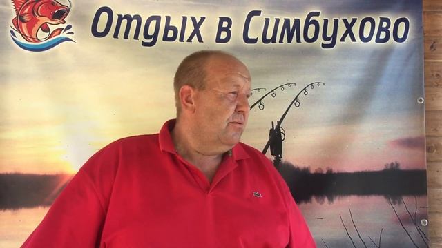 Ещё один достойный и разнообразный улов с общего водоёма !!! смотреть онлайн