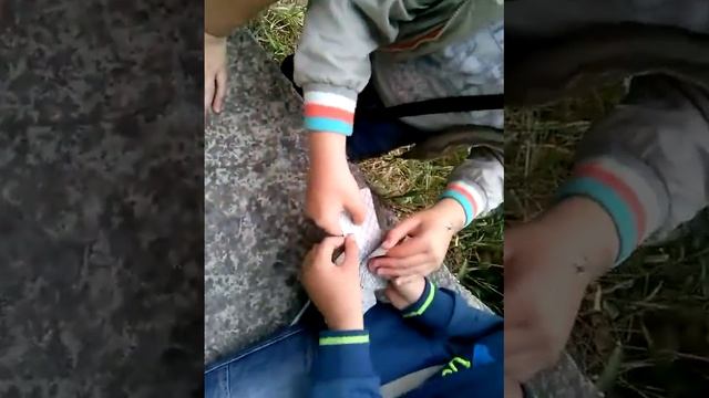 ИЛЮЗЫЯ смотреть онлайн