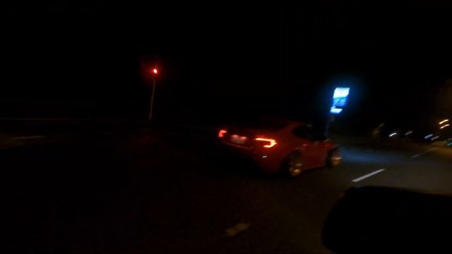 JenTCC's Rocket Bunny V3 GT86 | Rollers | смотреть онлайн