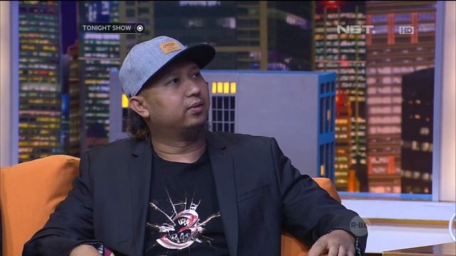 Prisia Nasution Ngebahas Behind the Scene Film 3 смотреть онлайн