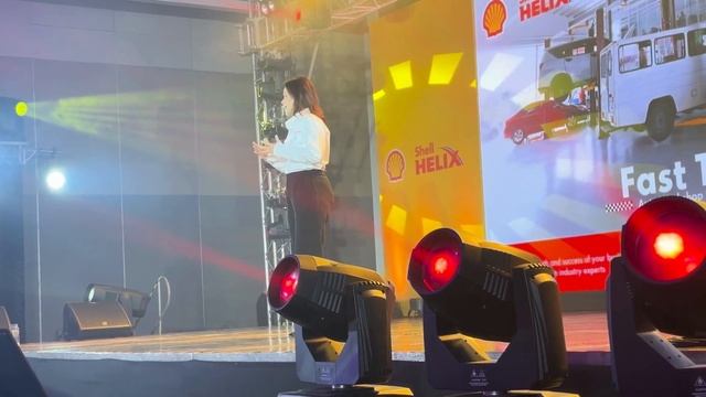 Shell Helix's Fast Track Auto Workshop Business Summit Highlights смотреть онлайн