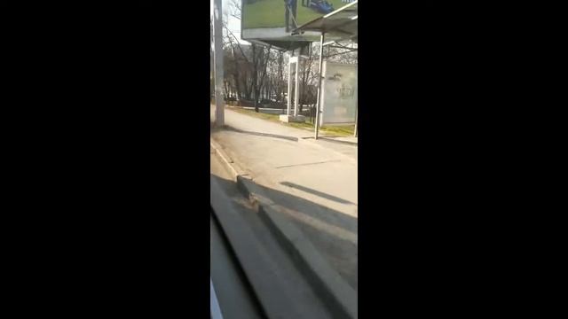 Dupa carantina din tara noastra r.Moldova în transportul public si pe strazi nu sunt oameni смотреть онлайн