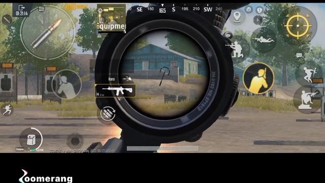 проверяю зажим 2х 3х 4х 6х pubg mobile смотреть онлайн
