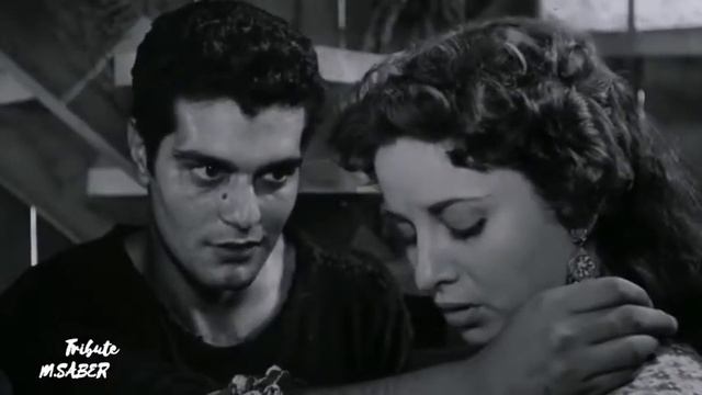 Struggle in the pier (1956)ir. Youssef ChahineSong for Beshr | Regeana El ta'ena/ смотреть онлайн