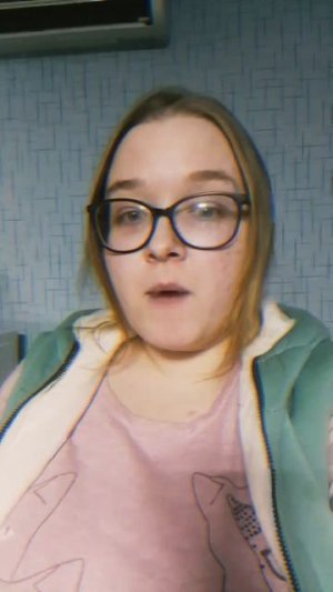 Давайте знакомиться!😄